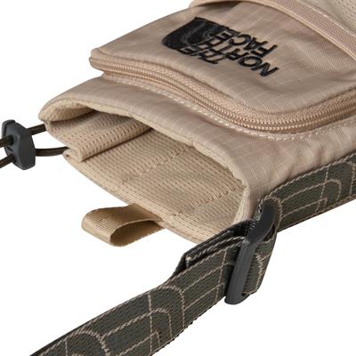 The North Face BOREALIS WATER BOTTLE HOLDER Şişe Tutucu NF0A81DQBOX1