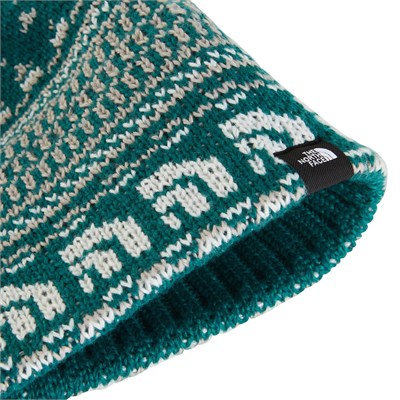 The North Face CABIN SKI TUKE Unisex Bere NF0A8CH0VS81