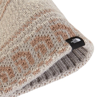The North Face CABIN SKI TUKE Unisex Bere NF0A8CH0W151