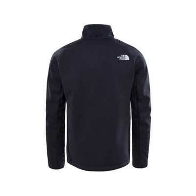 The North Face Can Soft Shell Erkek Ceket T93Brhjk3