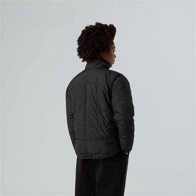 The North Face Çift Taraflı  Shasta Kız Çocuk Ceket NF0A88UCJK31