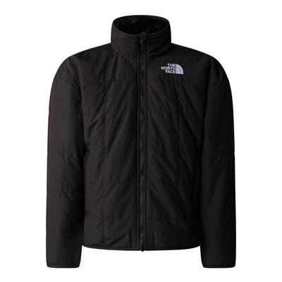 The North Face Çift Taraflı  Shasta Kız Çocuk Ceket NF0A88UCJK31