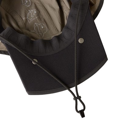 The North Face CLASS V CONVERTIBLE SUNSHIELD Unisex Şapka NF0A8EPX2MB1