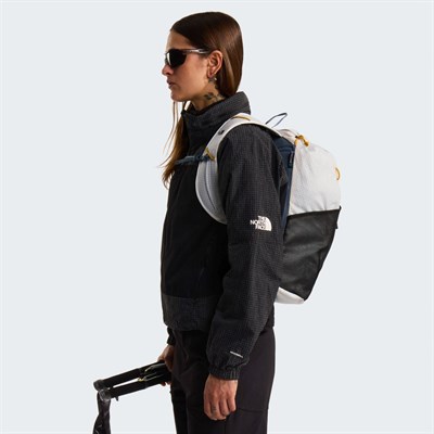 The North Face CLYFFE DAYPACK Unisex Çanta NF0A8GJEM4I1
