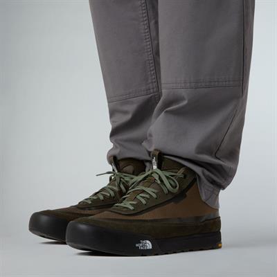 The North Face Clyffe İzolasyonlu Su Geçirmez NF0A8D8XC8I1