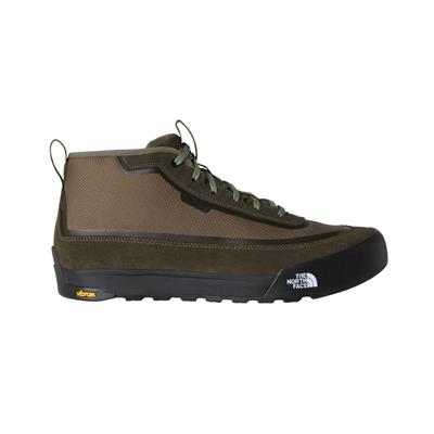 The North Face Clyffe İzolasyonlu Su Geçirmez NF0A8D8XC8I1