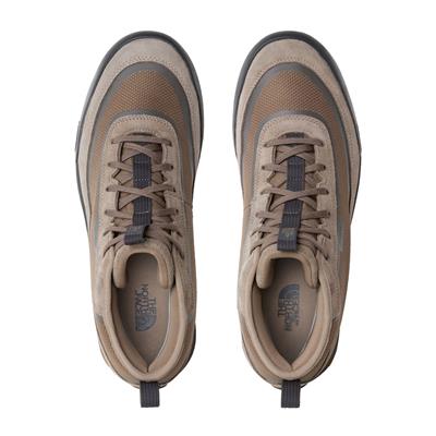 The North Face Clyffe İzolasyonlu Su Geçirmez Bot Nf0A8D8Xf0O1