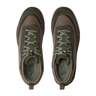 The North Face Clyffe İzolasyonlu Su Geçirmez NF0A8D8XC8I1