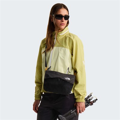 The North Face CLYFFE SHOULDER BAG Unisex Çanta NF0A8GJGWUO1