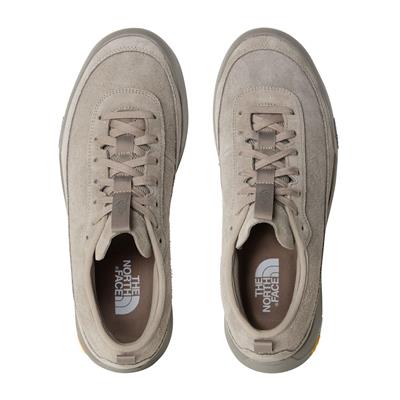 The North Face CLYFFE SUEDE Ayakkabı NF0A8AFF7LY1