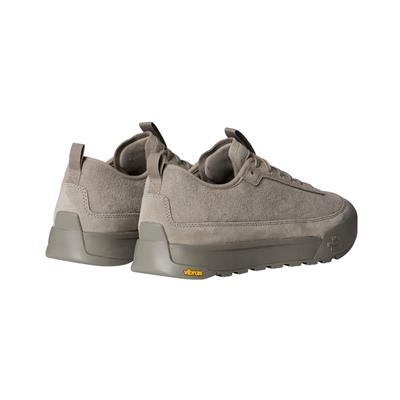 The North Face CLYFFE SUEDE Ayakkabı NF0A8AFF7LY1