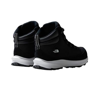 The North Face  Çocuk Back-To-Berkeley Iv Hıker Su Geçirmez Bot Nf0A7W5Zky41
