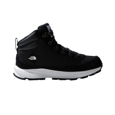The North Face  Çocuk Back-To-Berkeley Iv Hıker Su Geçirmez Bot Nf0A7W5Zky41
