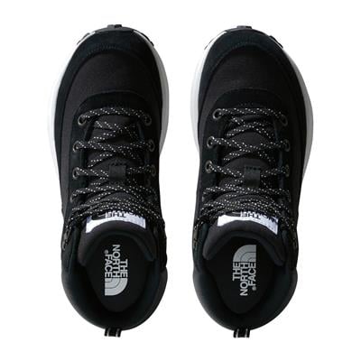 The North Face  Çocuk Back-To-Berkeley Iv Hıker Su Geçirmez Bot Nf0A7W5Zky41