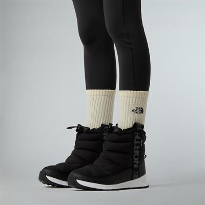 The North Face Çocuk THERMOBALL PULL-ON SU GEÇİRMEZ BOT NF0A5LXJKY41