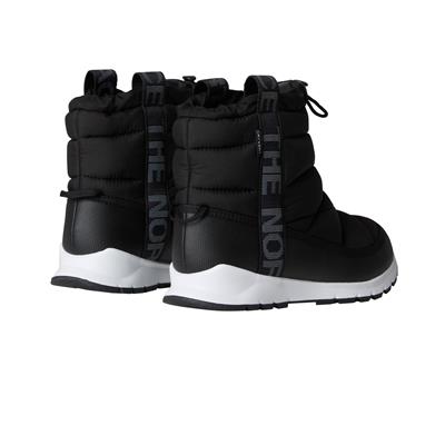 The North Face Y THERMOBALL PULL-ON WP Unisex Genç Çocuk Bot NF0A5LXJKY41