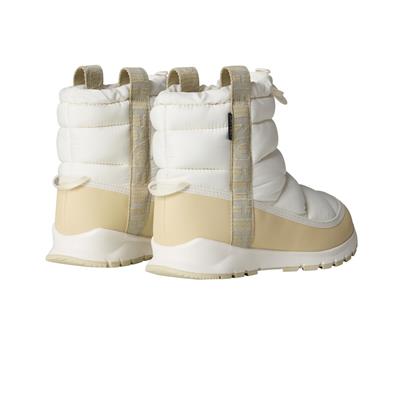 The North Face Çocuk THERMOBALL PULL-ON SU GEÇİRMEZ BOT NF0A5LXJTOB1