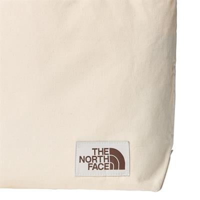 The North Face COTTON TOTE Çanta NF0A3VWQIX01