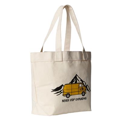The North Face COTTON TOTE Omuz Çantası NF0A3VWQBV01