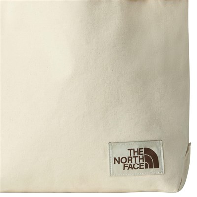 The North Face COTTON TOTE Unisex Çanta NF0A3VWQPDZ1