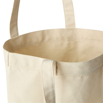 The North Face COTTON TOTE Unisex Çanta NF0A3VWQPDZ1