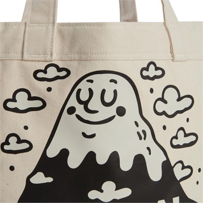 The North Face COTTON TOTE Unisex Çanta NF0A3VWQ12P1