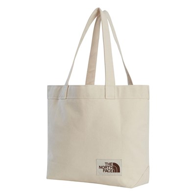 The North Face COTTON TOTE Unisex Çanta NF0A3VWQ12P1