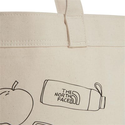 The North Face COTTON TOTE Unisex Çanta NF0A3VWQ12N1
