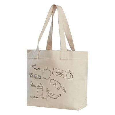 The North Face COTTON TOTE Unisex Çanta NF0A3VWQ12N1