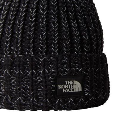 The North Face COZY CHUNKY CABIN BEANIE Unisex Bere NF0A887WVOR1