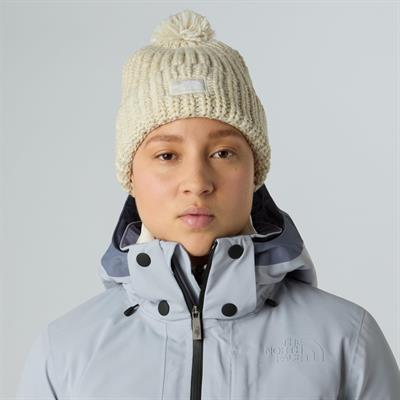 The North Face COZY CHUNKY CABIN BEANIE Unisex Bere NF0A887W86I1
