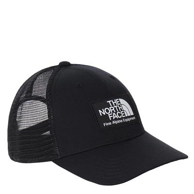 The North Face DEEP FIT MUDDER TRUCKER Şapka  NF0A5FX8JK31