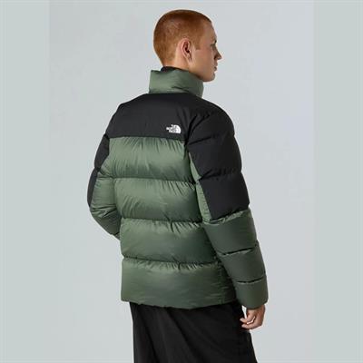 The North Face DIABLO DOWN 2.0 K.TÜYÜ Erkek Ceket NF0A8993EIH1
