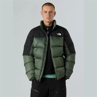 The North Face DIABLO DOWN 2.0 K.TÜYÜ Erkek Ceket NF0A8993EIH1