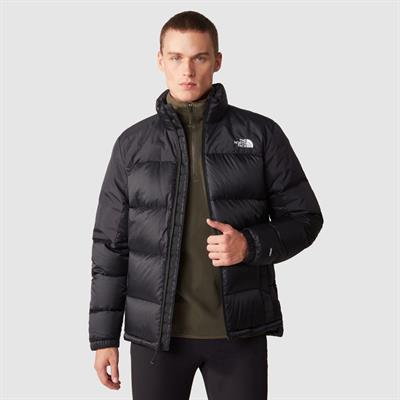 The North Face DIABLO DOWN Erkek Ceket NF0A4M9JKX71
