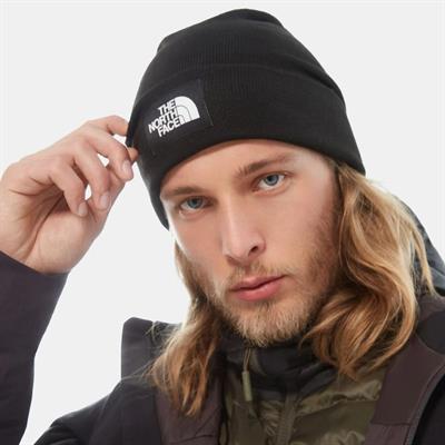 The North Face DOCK WORKER RECYCLED BEANIE Unisex Bere NF0A3FNTJK31