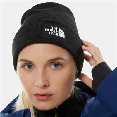 The North Face DOCK WORKER RECYCLED BEANIE Unisex Bere NF0A3FNTJK31