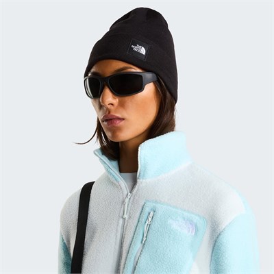 The North Face DOCK WORKER RECYCLED BEANIE Unisex Bere NF0A8HMGJK31