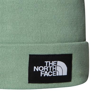 The North Face DOCK WORKER RECYCLED BEANIE Unisex Bere NF0A3FNTBQ11
