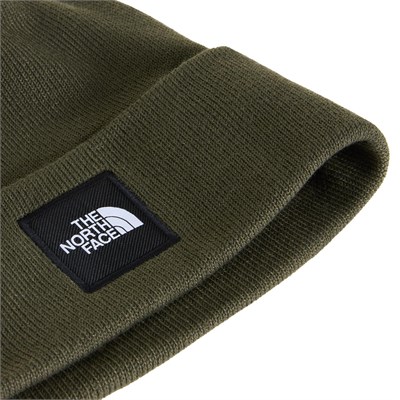 The North Face DOCK WORKER RECYCLED BEANIE Unisex Bere NF0A8HMG21L1