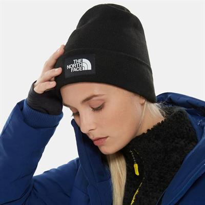 The North Face DOCK WORKER RECYCLED BEANIE Unisex Bere NF0A3FNTJK31