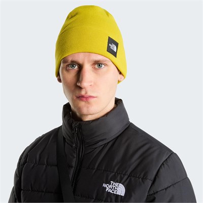 The North Face DOCK WORKER RECYCLED BEANIE Unisex Bere NF0A8HMGNO71