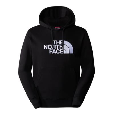 The North Face Drew Peak Pullover Hoodie Light Sweatshirt T0A0Tejk3