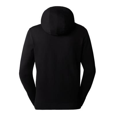 The North Face Drew Peak Pullover Hoodie Light Sweatshirt T0A0Tejk3