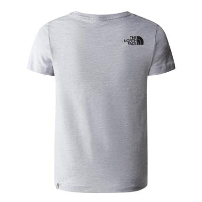 The North Face Easy Erkek Çocuk Tişörtü NF0A82GHDYX1