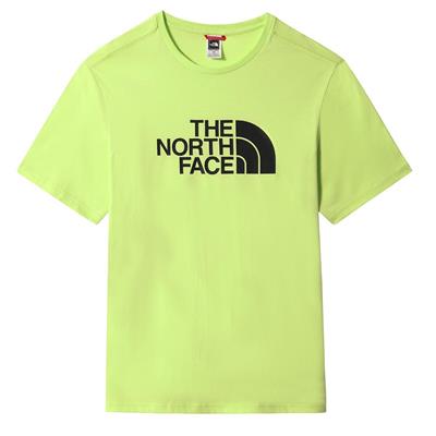 The North Face EASY  Erkek Tişört  NF0A2TX3HDD1