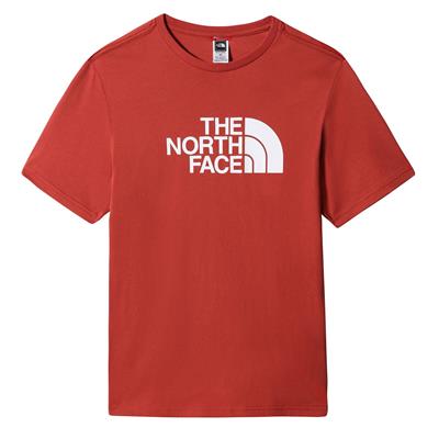 The North Face EASY  Erkek Tişört  NF0A2TX3UBR1