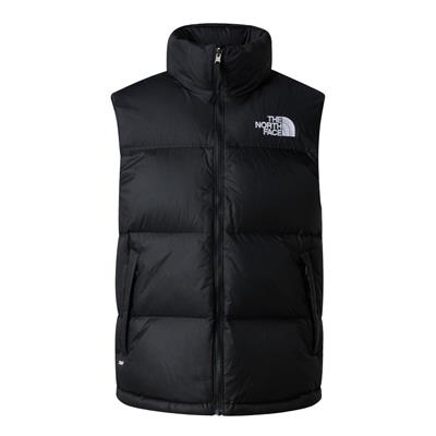 The North Face Erkek 1996 Retro Nuptse Katlanabilir Kapüşonlu Yelek NF0A3JQQGOF1