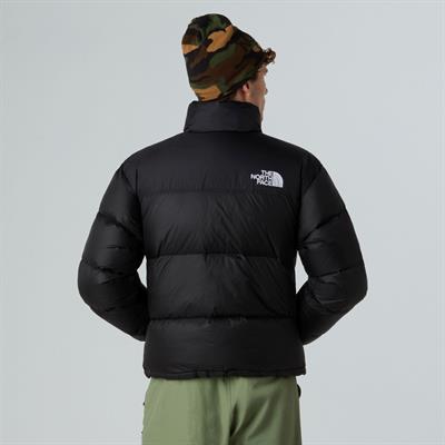 The North Face M 1996 RETRO NUPTSE JACKET Erkek Ceket NF0A3C8DDHL1