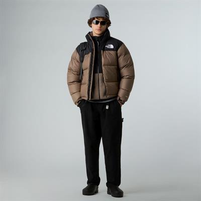 The North Face M 1996 RETRO NUPTSE JACKET Erkek Ceket NF0A3C8DLE41